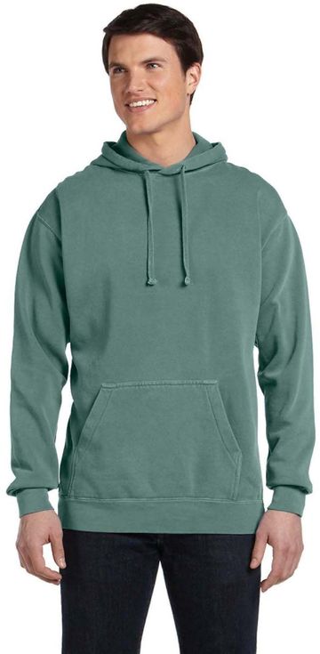 Comfort Colors Adult Hooded Sweatshirt